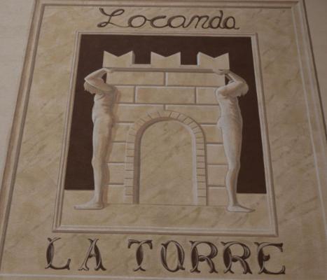 Locanda La Torre Calvisano Exterior photo